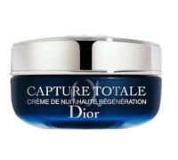Dior Crema de noche restauradora intensiva para rostro y cuello, 60 ml