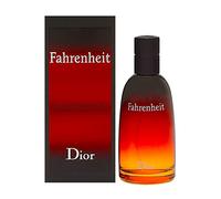 Dior Cristiano eau de toilette spray de fahrenheit 1,7 onza Multicolor