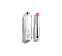 DIOR Dior Addict Glass Lipstick Barra de labios ultrabrillante e hidratante (405 Rosy Dior)