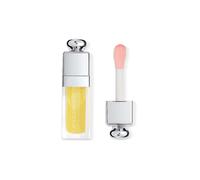 DIOR Dior Lip Glow Oil Aceite labial nutritivo con acabado brillante (098 Lemon Glow)