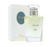 Dior Diorella agua de tocador para mujer 100 ml