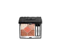 DIOR Diorshow 5 Couleurs Cannage Edición Limitada (671 Coral Couture)