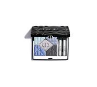 DIOR Diorshow 5 Couleurs Edición Limitada Paleta de Sombras de Ojos - 5 Sombras de Ojos (170 Midnight Lamé)