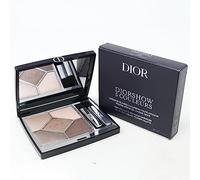 DIOR Diorshow 5 Couleurs Eye Shadow Palette Nr.669 Soft Cashmere 7 g