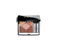 DIOR Diorshow 5 Couleurs - Limitierte Edition Lidschattenpalette - 5 Lidschatten (670 Sunset Bronze)