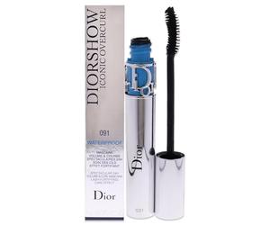 Dior Diorshow Iconic Overcurl Mascara Wp #091 10 ml