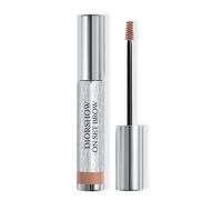 DIOR DIORSHOW On Set Brow Máscara de cejas - fijadora de color - efecto disciplinado 24 horas 00 Universal Clear 01 Blond