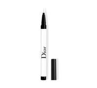 Dior diorshow on stage liner delineador de ojos líquido 001 matte whi