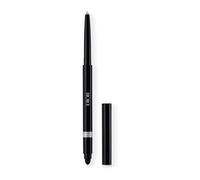 Dior Diorshow Stylo Waterproof Delineador de ojos Edición limitada 076 Pearly silver 0,3 gramos