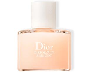 Dior dissolvant abricot quitaesmalte de uñas líquido 50 ml