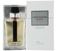 Dior - Eau de Toilette Spray Dior Homme Sport (125ml)