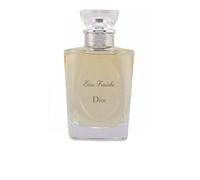 DIOR EAU FRAICHE eau de toilette vaporizador 100 ml
