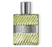 EAU SAUVAGE Eau de Toilette 200 ml
