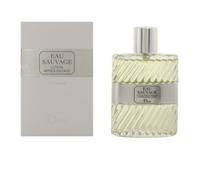 Christian Dior Eau Sauvage Aftershave 100 ml.