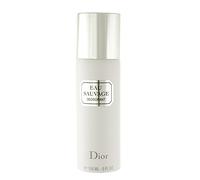 DIOR Eau Sauvage desodorante en espray para hombre y mujer, ideal para una fragancia de larga duración, 150 ml