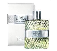 Dior Eau de Toilette 100 ML Eau de toilette Perfumes Hombre