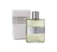 EAU SAUVAGE Eau de Toilette 200 ml