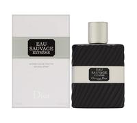 Christian dior eau sauvage extreme