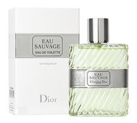 Dior Eau Sauvage (M) Edt 100 ml