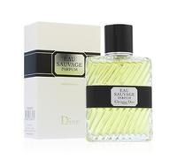 Dior Eau Sauvage Parfum 2017 agua de perfume 100 ml para hombres