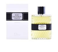 Eau Sauvage Parfum 100 ml DIOR Eau de Parfum Perfumes Hombre.