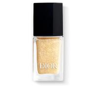 DIOR - Esmalte de uñas Dior Vernis Edición Limitada #218 Dorure