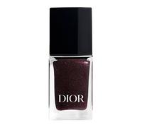 DIOR - Esmalte de uñas Dior Vernis Edición Limitada #900 Black Rivoli
