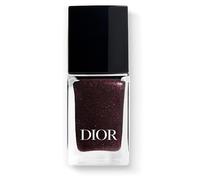 DIOR - Esmalte de uñas Dior Vernis Edición Limitada #900 Black Rivoli