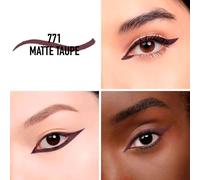 DIOR Eyeliner Lápiz Contorno De Ojos Duración 24 H - Eyeliner Waterproof - Color Intenso - Textura Cremosa Y Aplicación Ideal