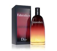 Dior Fahrenheit agua de tocador para hombre 100 ml