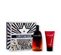 Dior - Set Fahrenheit - Eau De Toilette Y Gel De Ducha, Edición Limitada