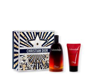 DIOR Fahrenheit Eau De Toilette Set Edición Limitada - 100 ML Eau de toilette Perfumes Hombre