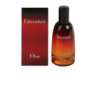 Dior Agua de Tocador Fahrenheit - 50 ml