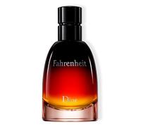 FAHRENHEIT Parfum 75 ml Dior Perfumes para Hombres