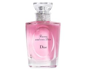 Dior Forever And Ever Dior agua de tocador