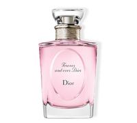 FOREVER AND EVER DIOR eau de toilette vaporizador 100 ml