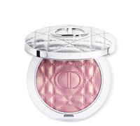 Dior Forever Glow Luminizer | Paco Perfumerías 04 Pink Strobe n/a