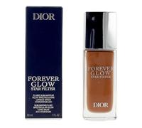 DIOR Forever Glow Star Filter Fluido sublimador de tez e iluminador 7N