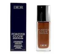 DIOR Forever Glow Star Filter Fluido sublimador de tez e iluminador 8N
