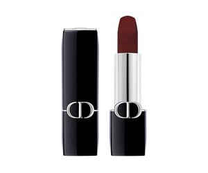 DIOR Gloss ROUGE DIOR BALM Bálsamo de labios universal - 95 % de ingredientes de origen natural - tratamiento floral hidratante - recargabl