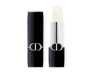 DIOR Gloss ROUGE DIOR BALM Bálsamo de labios universal - 95 % de ingredientes de origen natural - tratamiento floral hidratante - recargabl