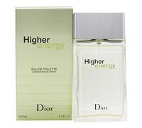 Dior Higher Energy Eau De Toilette Spray 100ml