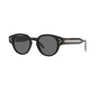 DIOR Hombre Sunglass CD Diamond R2I - Color del Marco: Negro, Color de la Lente: Gris