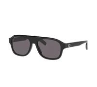 DIOR Hombre Sunglass CD Icon A1I - Color del Marco: Negro, Color de la Lente: Gris