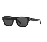 DIOR Hombre Sunglass CD Icon S3I DM40131I - Color del Marco: Negro, Color de la Lente: Gris