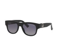 DIOR Hombre Sunglass Dior Oblique S4I - Color del Marco: Negro, Color de la Lente: Gris Degradado