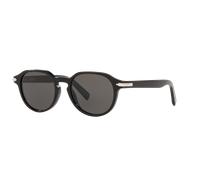 DIOR Hombre Sunglass DiorBlackSuit R2I - Color del Marco: Negro, Color de la Lente: Ahumado