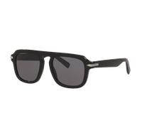 DIOR Hombre Sunglass Diorblacksuit S15I - Color del Marco: Negro, Color de la Lente: Gris