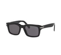 DIOR Hombre Sunglass Diorblacksuit S16I - Color del Marco: Negro, Color de la Lente: Gris