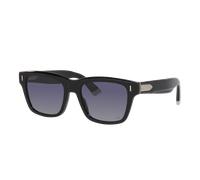 DIOR Hombre Sunglass Diortailoring S1I - Color del Marco: Negro, Color de la Lente: Gris Degradado